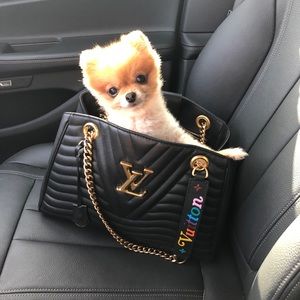 Meet your Posher, Dace